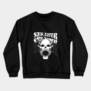 Sun Eater T-shirt Crewneck Sweatshirt